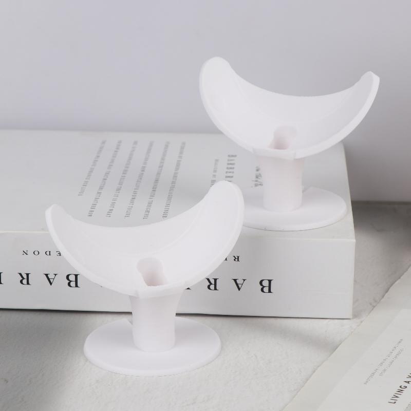 Google Speaker Nest Mini - Organizer Penyimpanan Dudukan Desktop Ringkas untuk