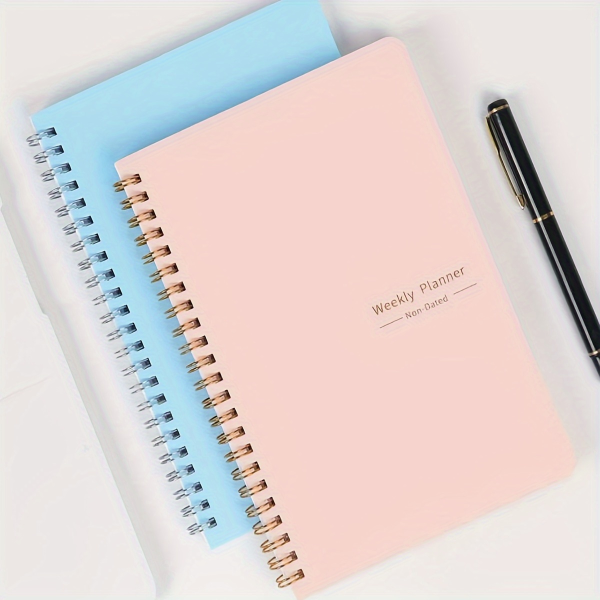 Planned Parenthood - Buku Kartu Perencana Mingguan Bahasa Inggris