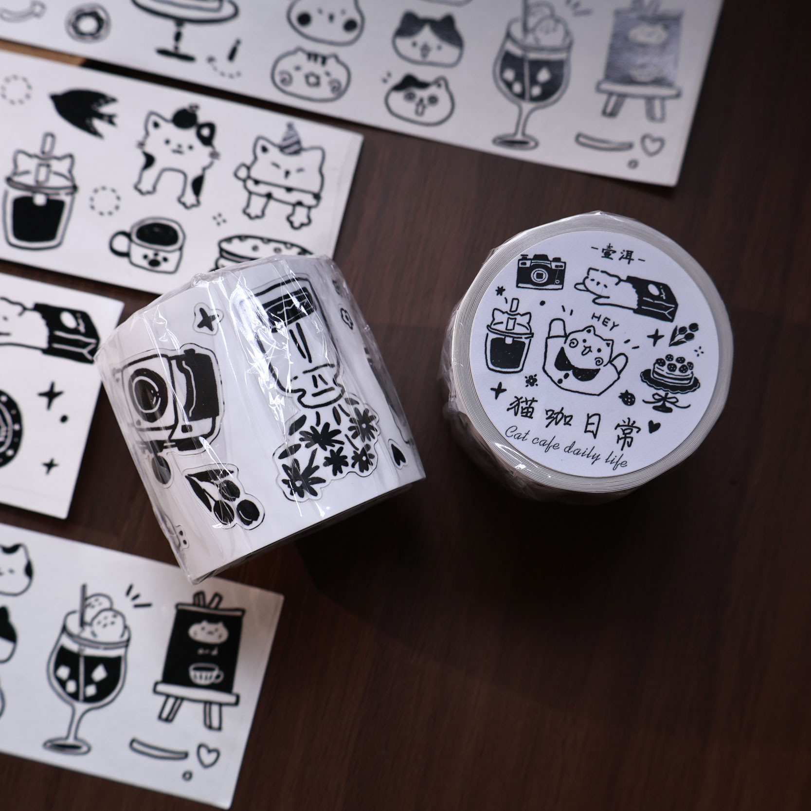 YiEr Studio Vintage Harian Kuc - Planned Parenthood ulasan dan harga