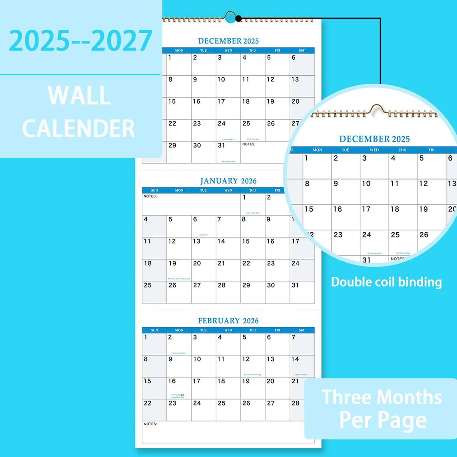 Kalender Dinding Besar 2026, K - Planned Parenthood ulasan dan harga