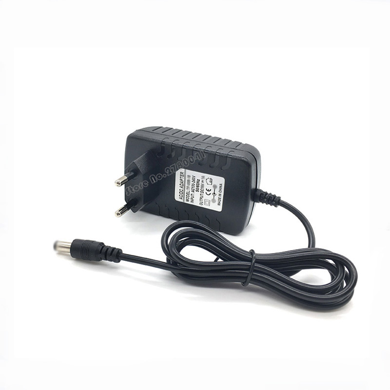 Catu daya DC 14V 1.1A untuk Go - Google Speaker Nest Mini ulasan dan harga
